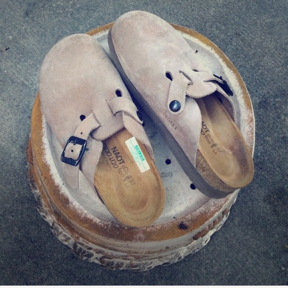 Naot Shoes - Naot clogs